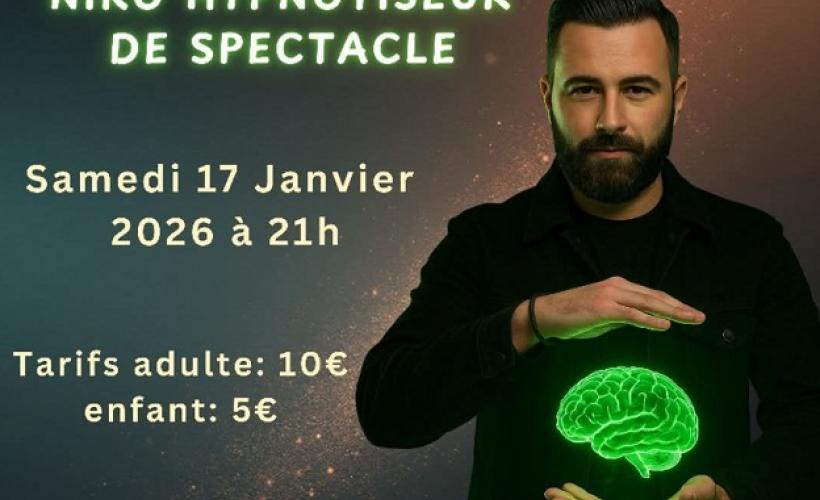 NIKO-HYPNOTISEUR-SME-17-JANVIER - APE école du manoir