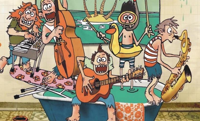 Ti canaille - Mairie de Carentan