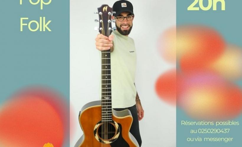 CONCERT MINUTE BLONDE - La minute blonde