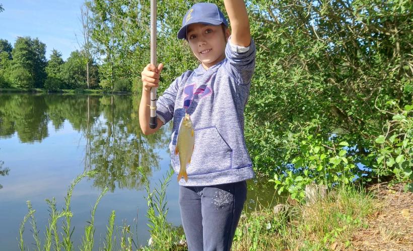 Fédération de la Manche pour la Pêche et la Protection du Milieu Aquatique - Fédération de la Manche pour la Pêche et la Protection du Mde pêche de la Manche
