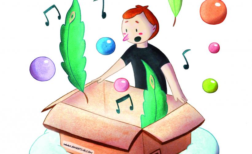 21-03-26 Une boite - Propriétaire