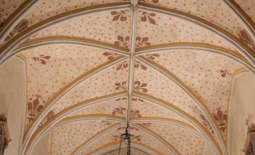 PEL_Auvers_Eglise - Organisateur