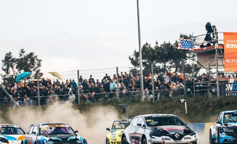 Photos OT animations - Expo Rallye Cross - Association Rallye Cross Lessay 