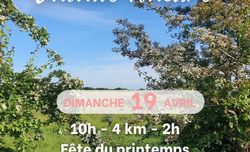 Balade du Printemps 2026 Instagram (4:5) - 1 - PNRMCB