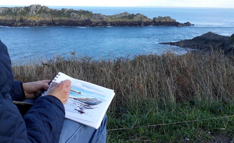 LITTORAL - ©AUDE_MAHUZIER