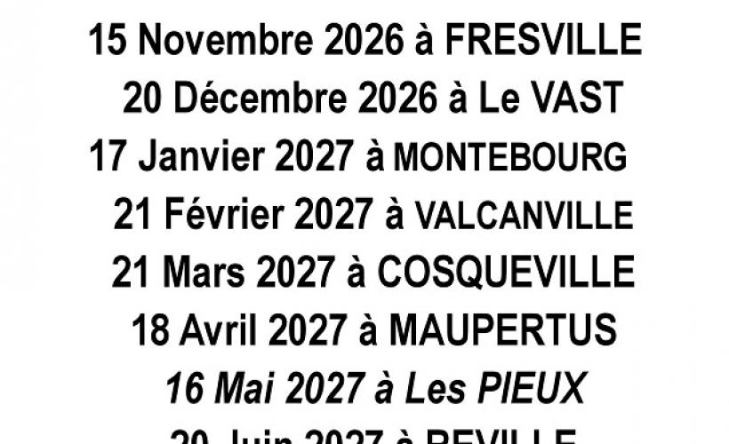 GRANDE AFFICHE RECAP RANDO 2026  2027 - Association Familles Rurales