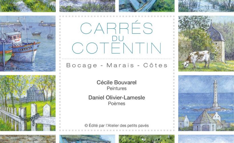 2026.07.14 au 09.21 - Exposition à l'ateliers des petits pavés - CECILE BOUVAREL