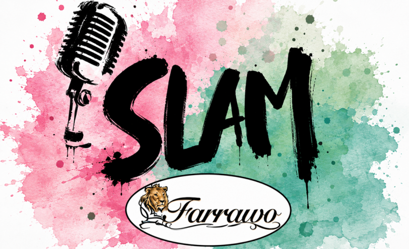 slam Farrawo - propriétaire