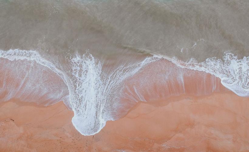 Plage3 - Pexels