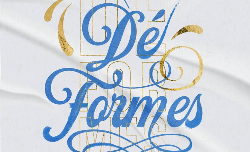 Dé Formes* - COCM