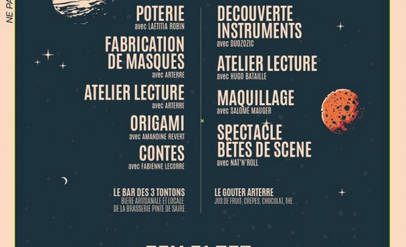 ADB7 - 2026 - Ateliers jeune public - ARTERRE