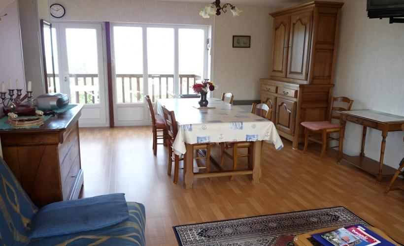 Villa Bellevue - GRANDCAMP MAISY