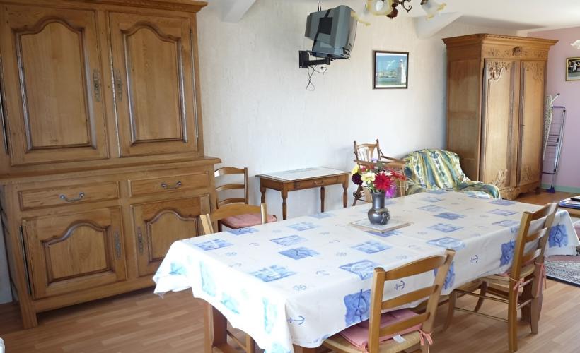 Villa Bellevue - GRANDCAMP MAISY