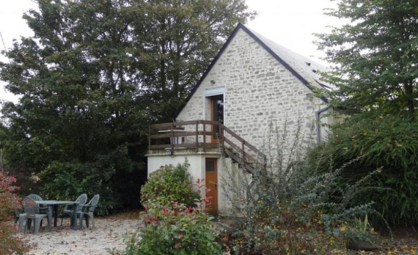 Prévalon - GRANDCAMP MAISY