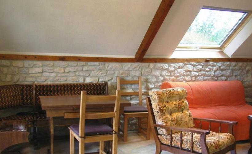 Prévalon - GRANDCAMP MAISY