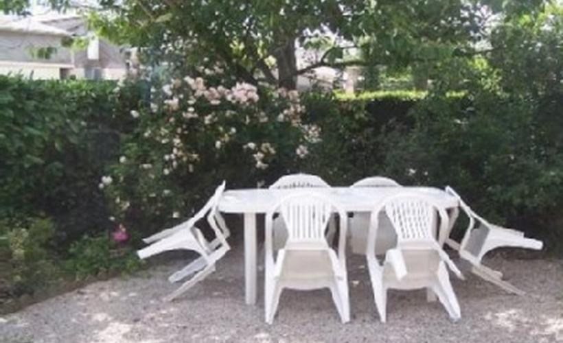 Gîte Mme TOQUET à Isigny-sur-Mer - Mme TOQUET