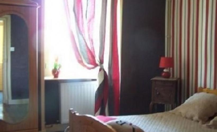 Gîte Mme TOQUET à Isigny-sur-Mer - Mme TOQUET