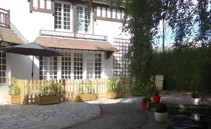 Le Petit Marais - ISIGNY-SUR-MER
