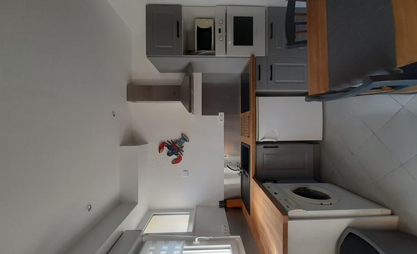 GÎTE LES MOUETTES - M. LOIR Jean