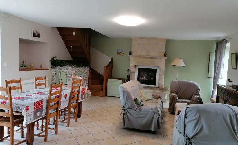 le Petit Pierreville - Labels Manche