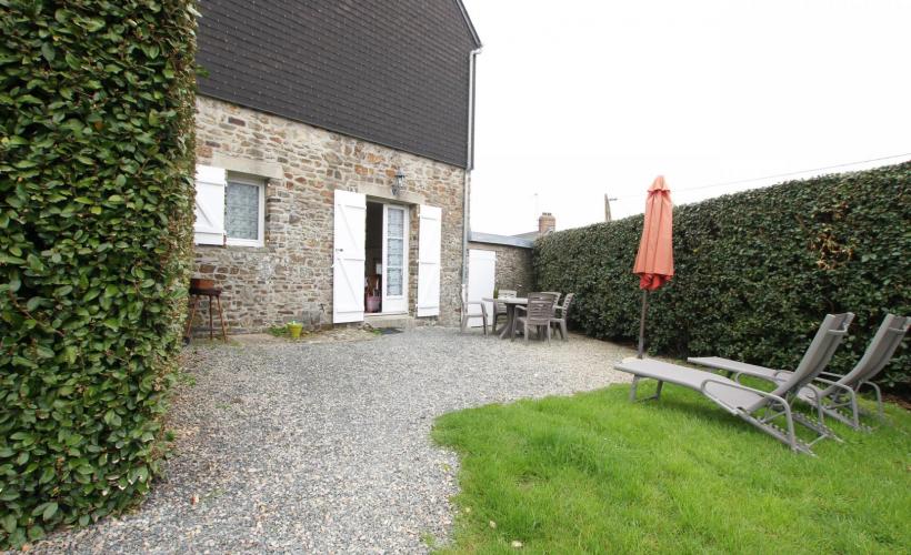 Gite communal de Baudreville - Labels Manche