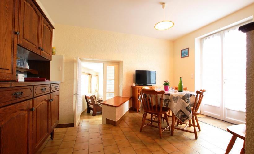 Gite communal de Baudreville - Labels Manche