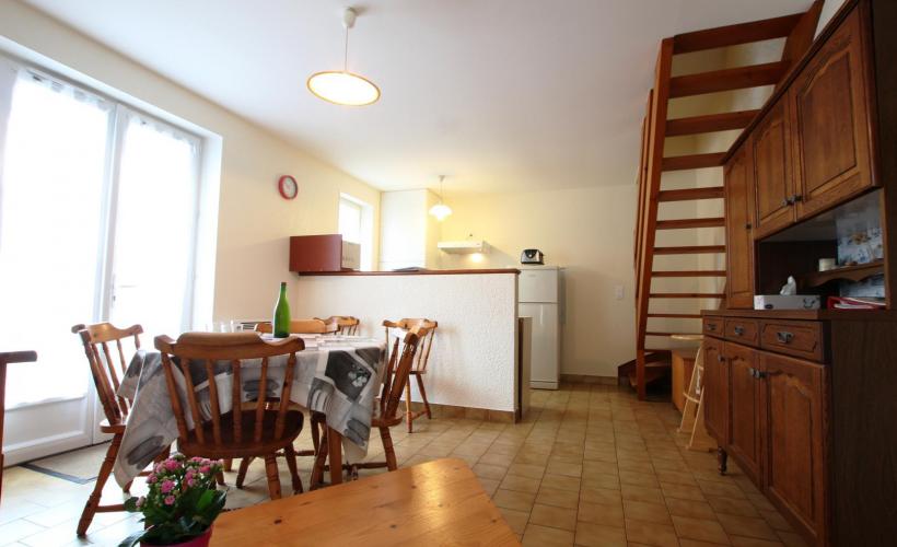 Gite communal de Baudreville - Labels Manche