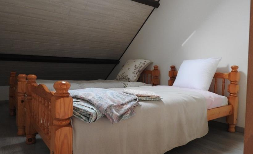 sainte-marie-du-mont-chambre-hotes-barbey-1 - PROPRIETAIRE