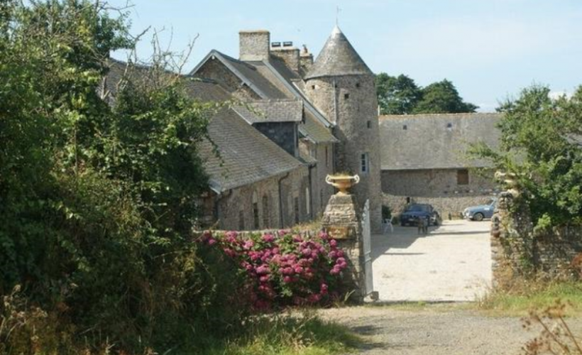 saint-remy-des-landes-meuble-domaine-de-la-besliere-2pers-1 - PROPRIETAIRE