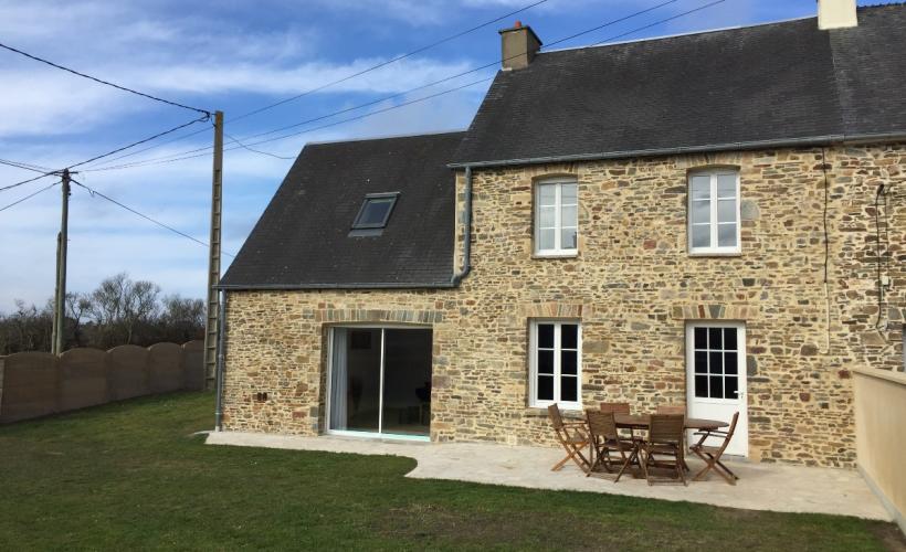 Saint-germain-sur-ay-marguerie-la-desirée-12 - PROPRIETAIRE
