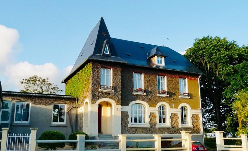 maison-meublé-carouana-©propriétaire - ©propriétaire