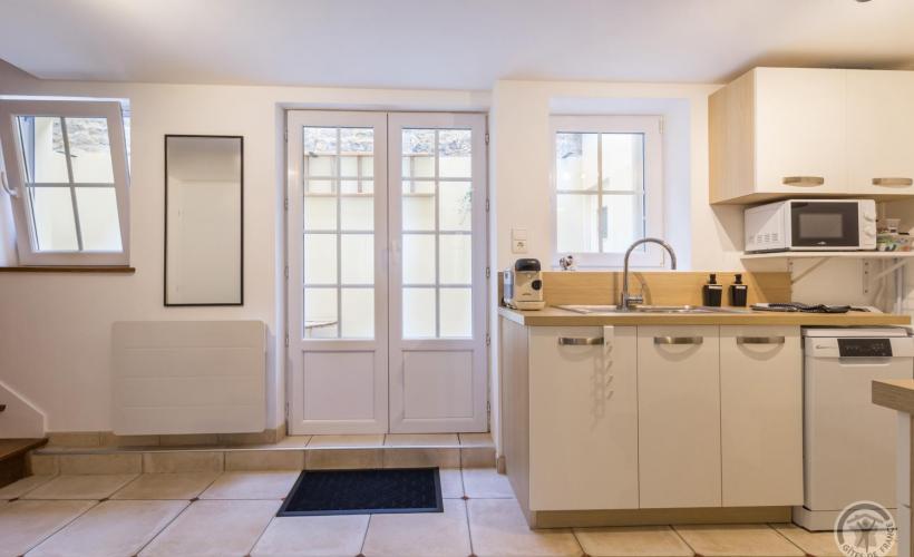 Chez Gabin - Labels Manche