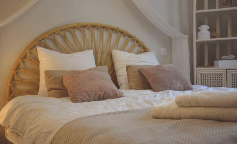 chambre d'hote saint sauveur villages baudic  (3) - baudic