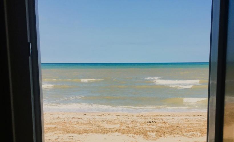 meuble-gite-ravenoville-plage-0 - PROPRIETAIRE