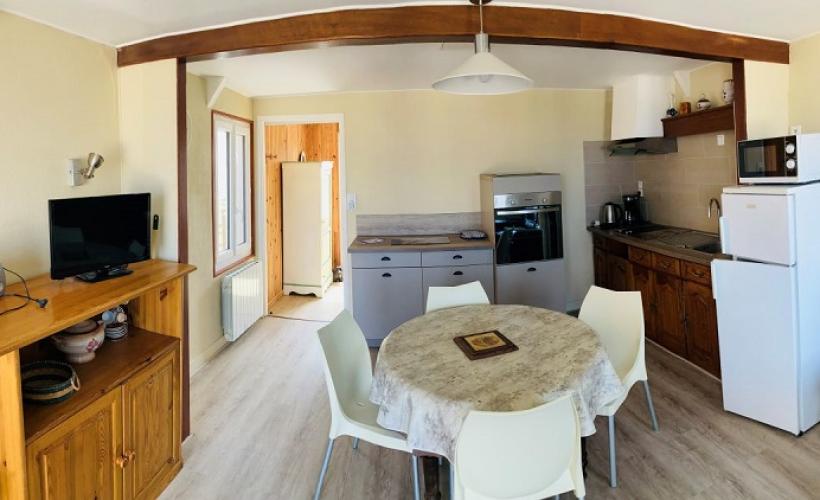 meuble-gite-ravenoville-plage-2 - PROPRIETAIRE