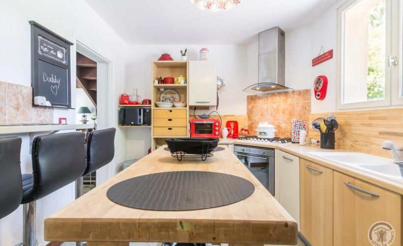 Au Bord de l'Eau - Labels Manche