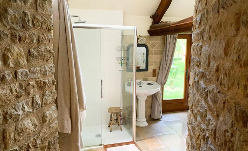 Farmhouse - PROPRIETAIRE