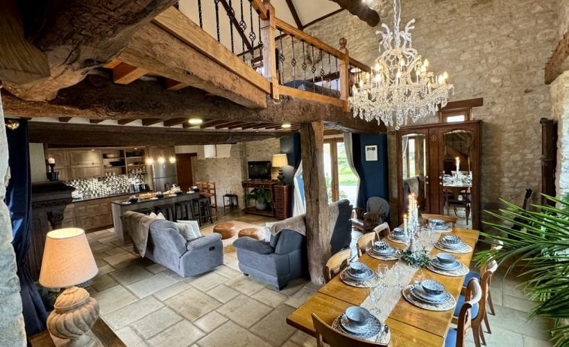 brévands-carentanlesmarais-labellemaison-0 - PROPRIETAIRE