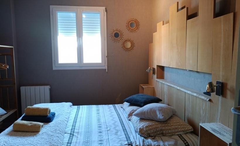 MALET - Carentan les marais - chambre chez l habitant (1) - PROPRIETAIRE