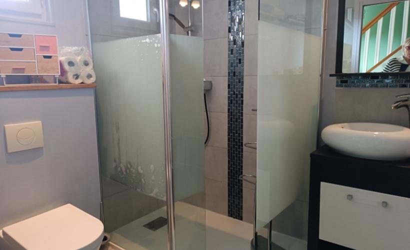 MALET - Carentan les marais - chambre chez l habitant (3) - PROPRIETAIRE