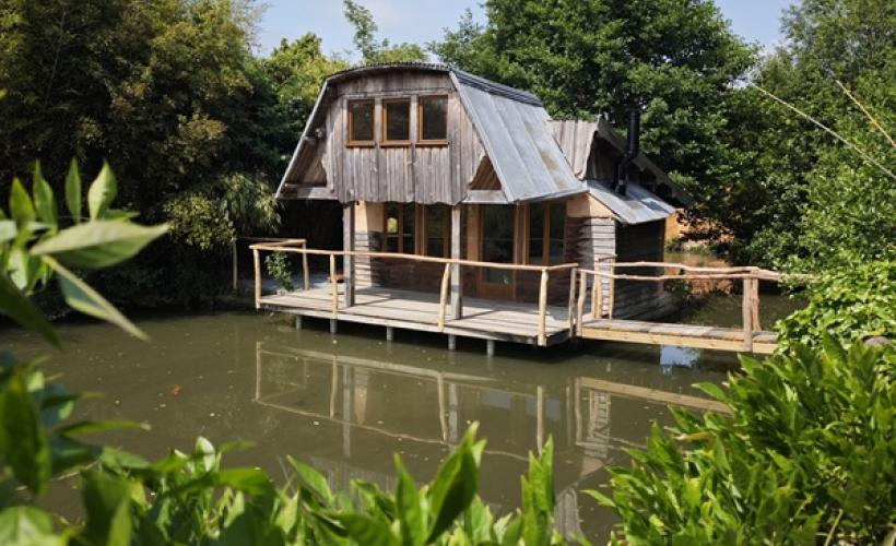 Les lodges de l'Elle - PROPRIETAIRE