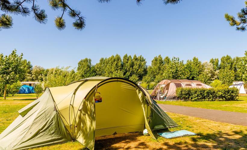Camping-le-Fanal-emplacement-nu - Camping le Fanal