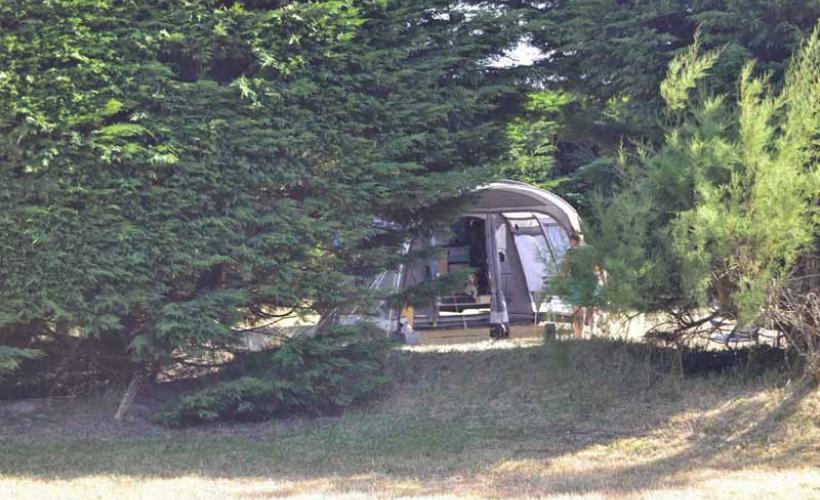 Créances_Camping Les Dunes_campeur - PROPRIETAIRE