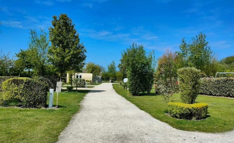 CAMPINGBAIEDESVEYS2 (1) - Camping de la Baie des Veys