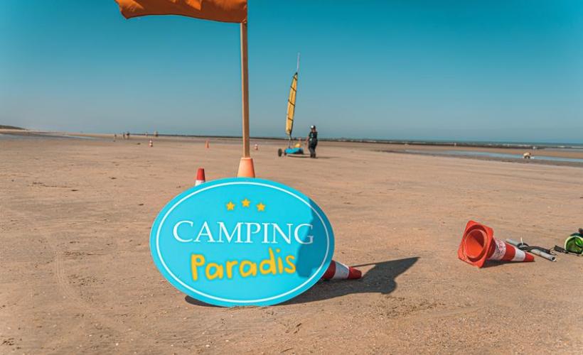 3-sainte-marie-du-mont-camping-paradis-utah-beach - CAMPING PARADIS UTAH BEACH