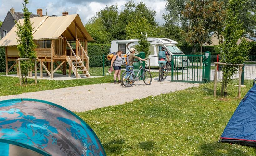 picauville-aire-naturelle-etape-des-marais-1@Christophe Cauchard - ETAPE DES MARAIS©CHRISTOPHE CAUCHARD