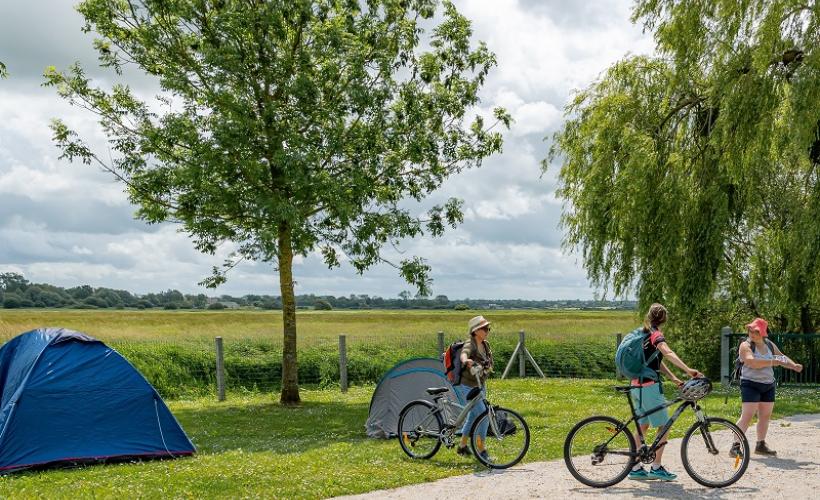 picauville-aire-naturelle-etape-des-marais-2@Christophe Cauchard - ETAPE DES MARAIS©CHRISTOPHE CAUCHARD