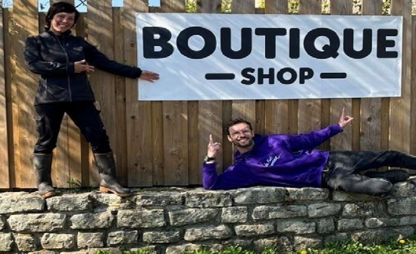 Boutique Paysanne