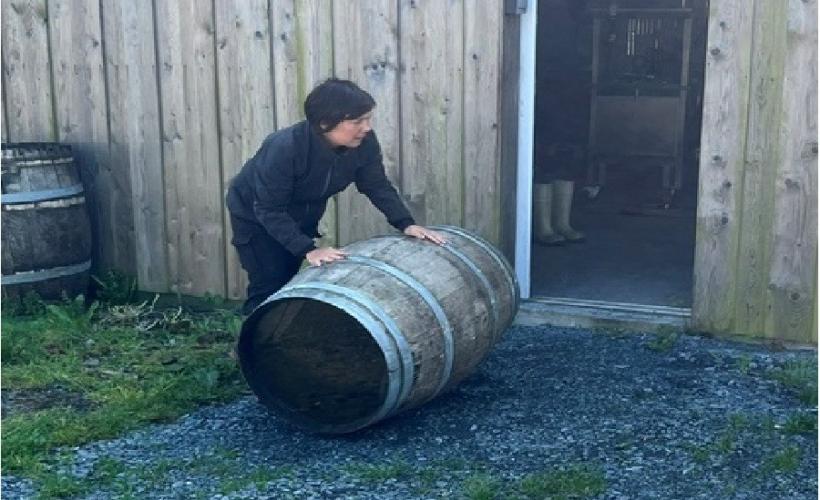 Calvados