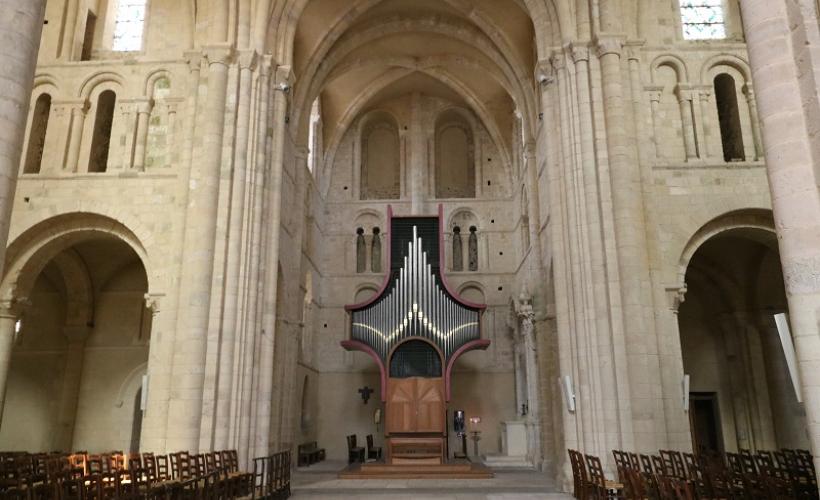 lessay-abbaye-orgue©mchoquet
